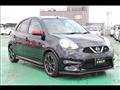 2014 Nissan March