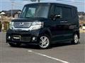 2012 Honda N BOX