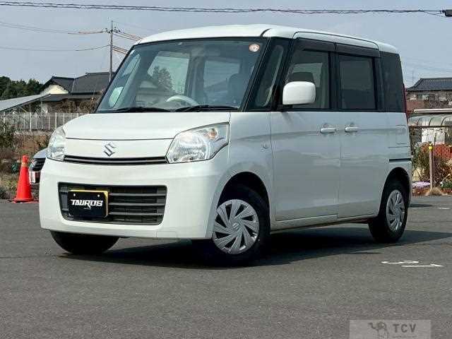 2014 Suzuki Suzuki Others