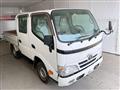 2011 Toyota Dyna Truck