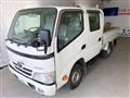 2011 Toyota Dyna Truck