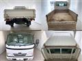 2011 Toyota Dyna Truck