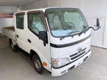 2011 Toyota Dyna Truck