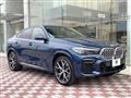 2022 BMW X6