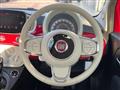 2019 Fiat 500
