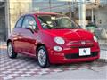 2019 Fiat 500