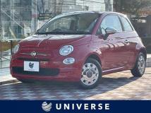 2019 Fiat 500