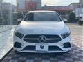 2019 Mercedes-Benz A-Class