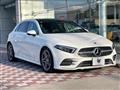 2019 Mercedes-Benz A-Class