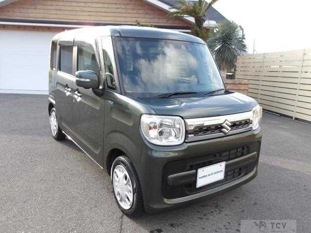 2021 Suzuki Suzuki Others