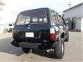 1996 Toyota Landcruiser 80
