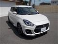 2025 Suzuki Swift