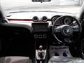 2025 Suzuki Swift