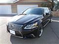 2014 Lexus LS