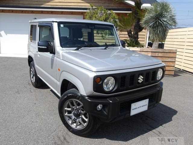 2023 Suzuki Jimny
