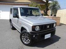 2023 Suzuki Jimny