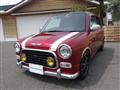 2004 Daihatsu Miragino