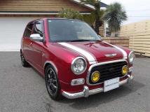 2004 Daihatsu Miragino