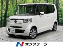 2013 Honda N BOX