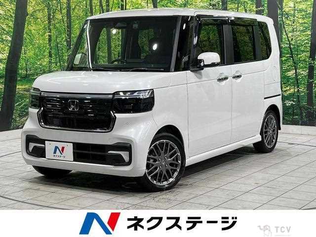 2024 Honda N BOX