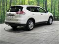 2014 Nissan X-Trail
