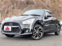 2021 Daihatsu Copen
