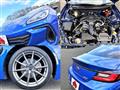 2021 Subaru BRZ