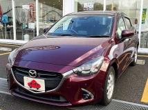 2019 Mazda Demio