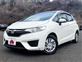 2017 Honda Fit