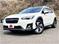 2017 Subaru IMPREZA XV HYBRID
