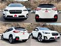 2017 Subaru IMPREZA XV HYBRID