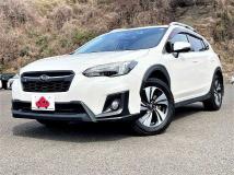 2017 Subaru IMPREZA XV HYBRID