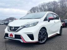 2019 Nissan Note