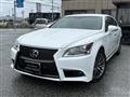 2016 Lexus LS