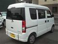 2007 Suzuki Every Wagon