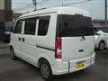 2007 Suzuki Every Wagon