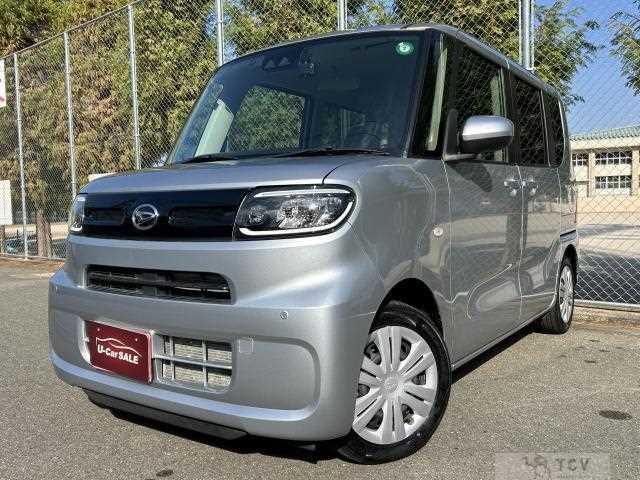 2021 Daihatsu Tanto