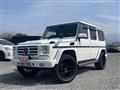 2015 Mercedes-Benz G-Class