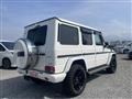 2015 Mercedes-Benz G-Class
