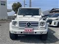 2015 Mercedes-Benz G-Class