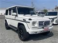 2015 Mercedes-Benz G-Class
