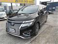 2014 Nissan Elgrand