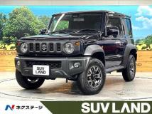 2024 Suzuki Jimny Sierra