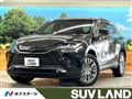2021 Toyota Harrier