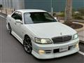 2001 Nissan Laurel