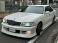 2001 Nissan Laurel