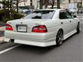 2001 Nissan Laurel