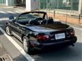 1993 Mazda Eunos Roadster