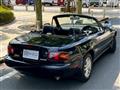 1993 Mazda Eunos Roadster