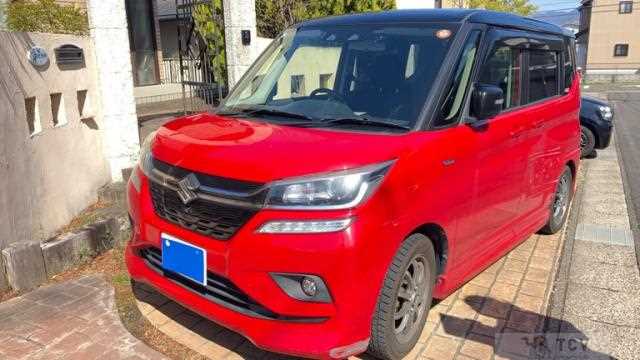 2020 Suzuki Suzuki Others